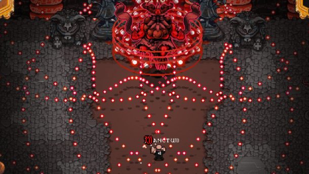 The Textorcist: The Story of Ray Bibbia est gratuit sur PC (Epic Games Store) !