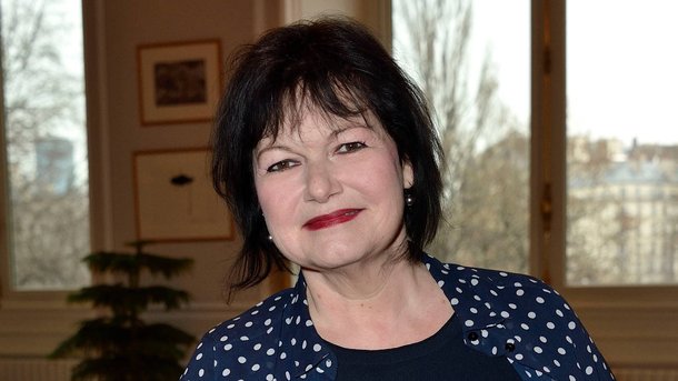 Maurane : son album posthume est prévu pour la rentrée