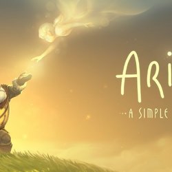 Arise: A Simple Story sur PS4