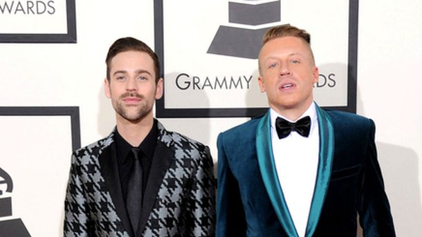 Macklemore & Ryan Lewis préparent leur retour !