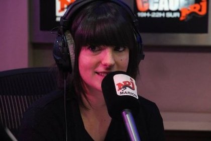 Mercredi 3 Décembre avec Charli XCX