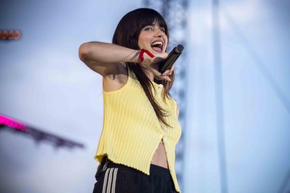 Marguerite - NRJ Music Tour Toulouse 2025
