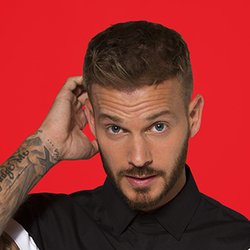 M Pokora - Fiche