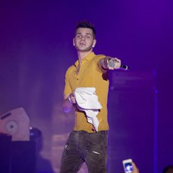 NRJ Music Tour de Monaco