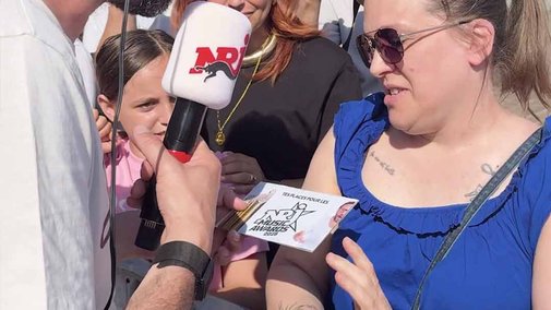 On offre les toutes premières places des NRJ Music Awards 2026 à Metz !