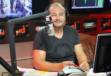 Mercredi 4 septembre avec Psy 4 de la Rime