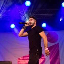 NRJ Music Tour de Saint-Etienne