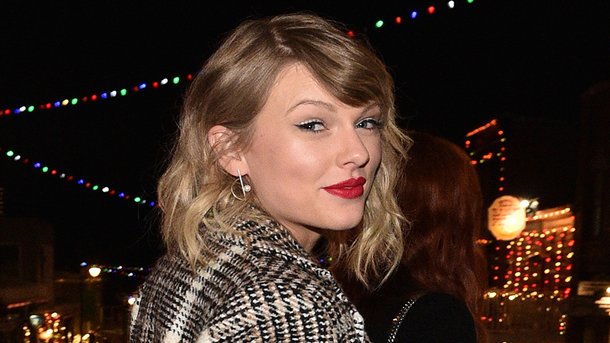 Taylor Swift annonce un album surprise «Evermore»