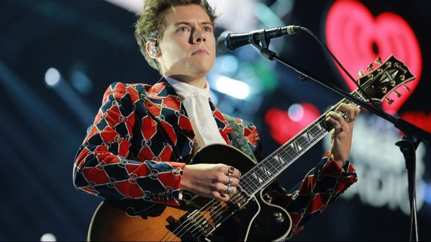 Qui est Gemma, la sœur d'Harry Styles ?