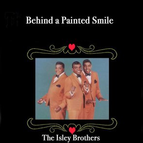 Behind a Painted Smile