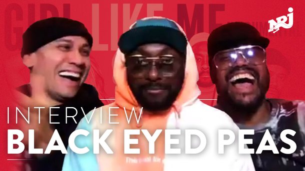 Black Eyed Peas: le clip «Girl like Me» avec Shakira arrive «avant novembre»