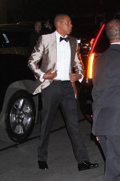 Jay Z @ MGM Las Vegas