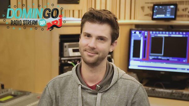 Donald Reignoux sera l'invité du Domingo Radio Stream