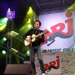 NRJ Music Tour de Compiègne