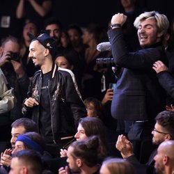 Bigflo & Oli - Cérémonie NRJ Music Awards 2019