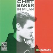 Chet Baker in Milan