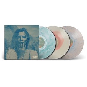BADLANDS (Decade Edition Anthology)