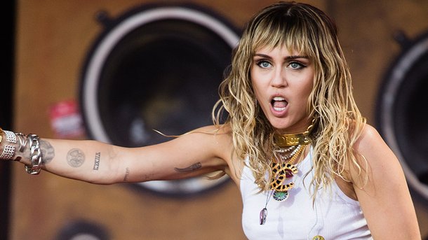 Miley Cyrus en deuil: elle a perdu son fidèle compagnon