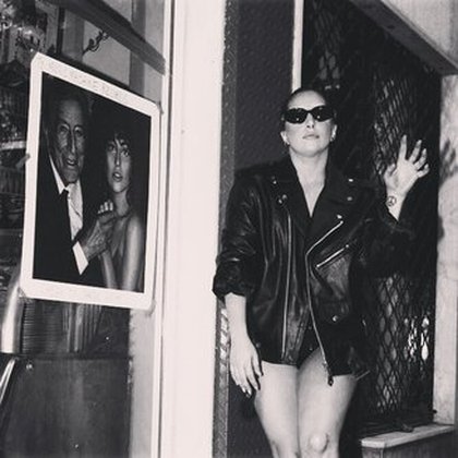 Lady Gaga