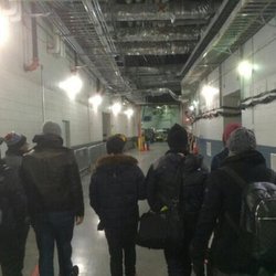 Bruno Mars se prépare pour le Superbowl