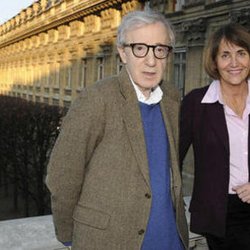 woody allen article big
