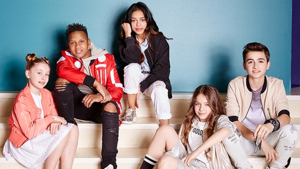 Kids United: l’aventure continue!
