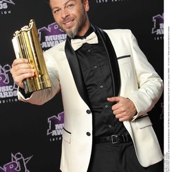 Christophe Maé
