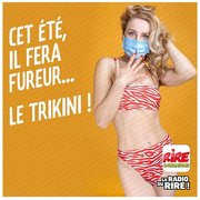 La mode de l'été ...