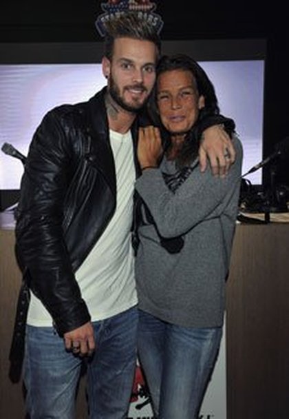 NRJ Music Tour de Monaco