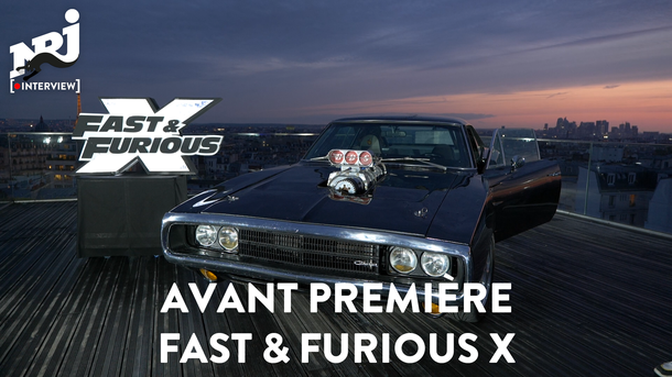 « Fast X » et Jason Momoa impressionnent : découvrez les réactions des spectateurs