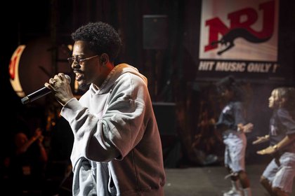 Dr Yaro - NRJ Music Tour Haguenau 2025