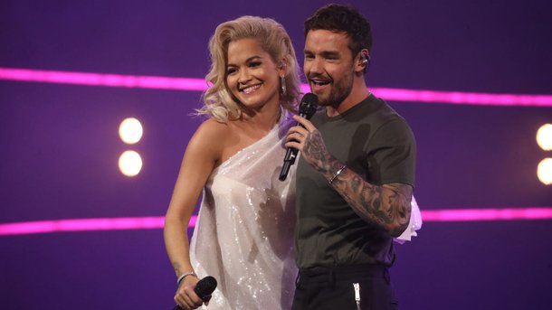 Rita Ora: retour sur son duo caliente avec Liam Payne