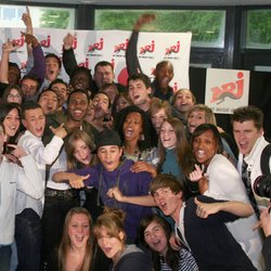 NRJ At School Jason Derulo 10