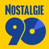 NOSTALGIE BEST OF 90