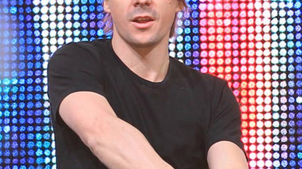 Martin Solveig : tout pour la musique