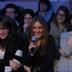 Vendredi 15 février 2013
