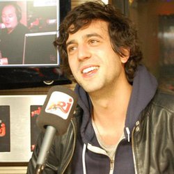 Lundi 26 Novembre avec Ne-Yo et Max Boublil
