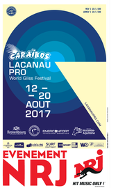 Lacanau Pro 2017