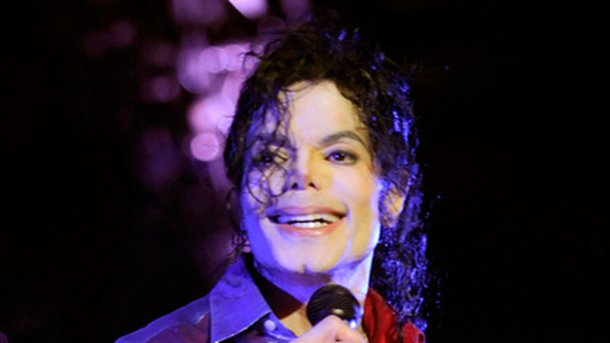 Michael Jackson : un album posthume le 13 mai !