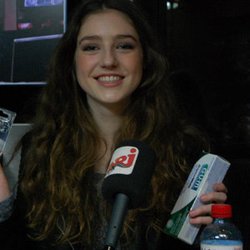 Mardi 18 décembre avec Birdy