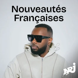 NRJ NOUVEAUTES FRANCAISES