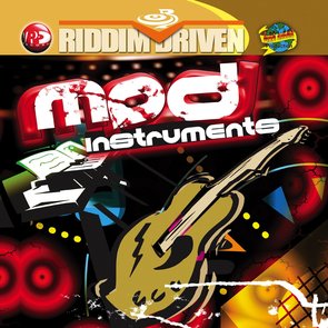 Mad Instruments - Riddim Driven