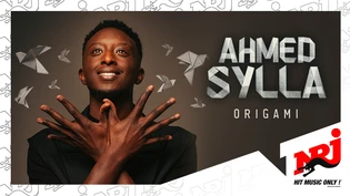 Gagnez vos invitations pour le spectacle de Ahmed Sylla à l'Olympia avec NRJ !