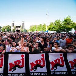 NRJ Music Tour de Saint-Etienne