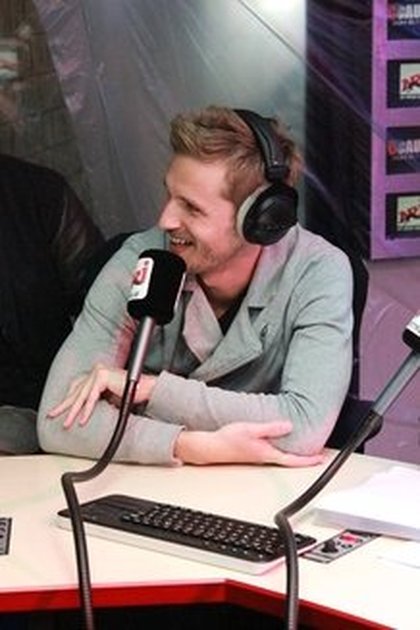 Vendredi 11 Avril 2014 avec l'équipe de Baby Sitting & Rebel