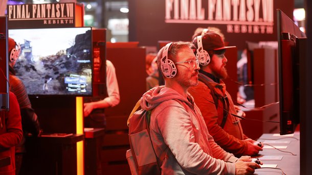 Paris Games Week 2023 : on vous emmène à l’évènement gaming de l’année