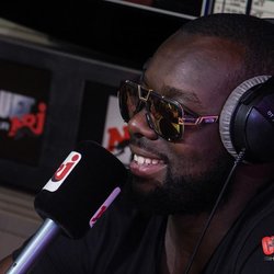 Jeudi 27 Août avec MAITRE GIMS
