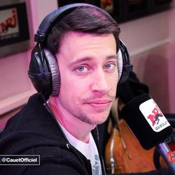 Mardi 17 Mai 2016 - C Cauet sur NRJ
