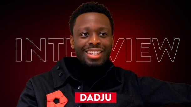Dadju: «Il n’y a qu’un King pour élever une femme au rang de Reine»