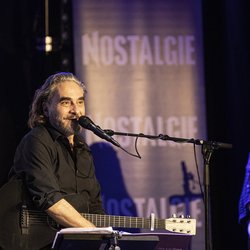 Nostalgie Live Stephan Eicher : Concert privé au Casino Barrière de Blotzheim, le 28 novembre 2022